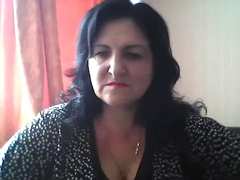 KettyKissa777 online show from 12, 6, 2026