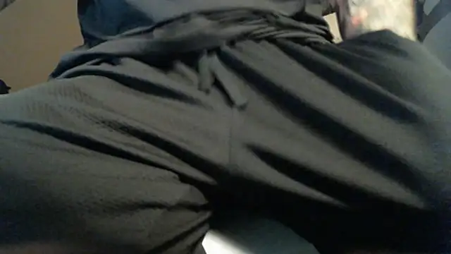 LilDaddyX online show from 22, 7, 2026