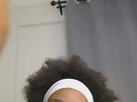 Snapshot of brownsugar_booty chatting on 22, 6, 2026 brownsugar booty online show from 22, 6, 2026