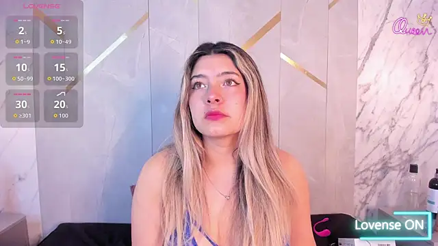 Snapshot of ChloeBelle_ chatting on 11, 6, 2026 ChloeBelle online show from 11, 6, 2026