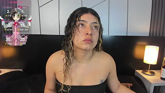 Snapshot of ChloeBelle_ chatting on 19, 7, 2026 ChloeBelle online show from 19, 7, 2026