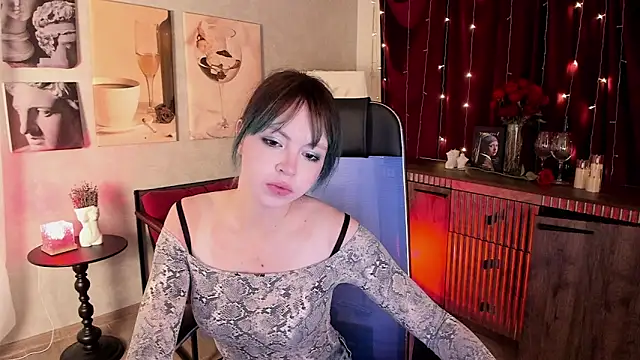 La lilith online show from 5, 6, 2026