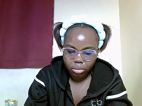 Snapshot of Choral_Blue chatting on 16, 7, 2026 Choral Blue online show from 16, 7, 2026