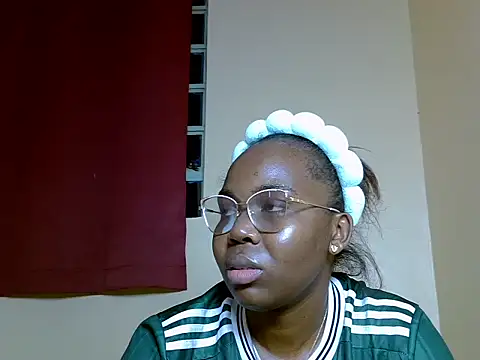 Snapshot of Choral_Blue chatting on 12, 7, 2026 Choral Blue online show from 12, 7, 2026