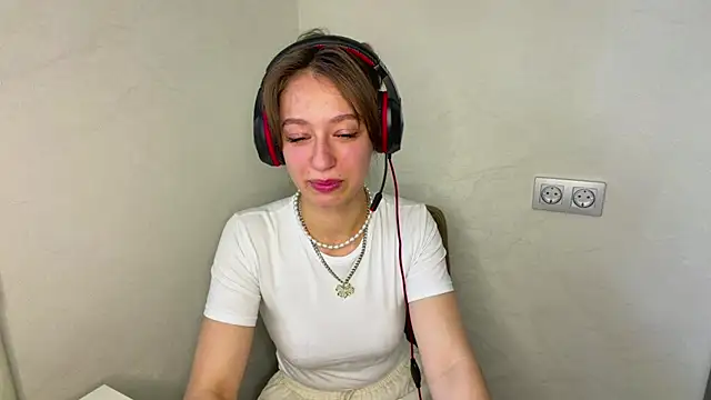 Snapshot of TonySladick chatting on 1, 6, 2026 TonySladick online show from 1, 6, 2026