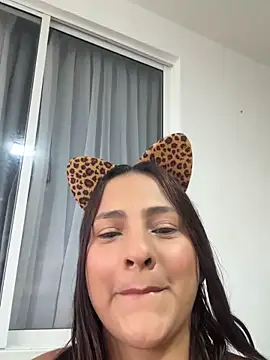 Marianyeli28 online show from 29, 5, 2026