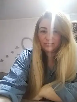 AngelWhite008 online show from 19, 6, 2026