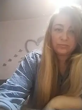 AngelWhite008 online show from 23, 6, 2026