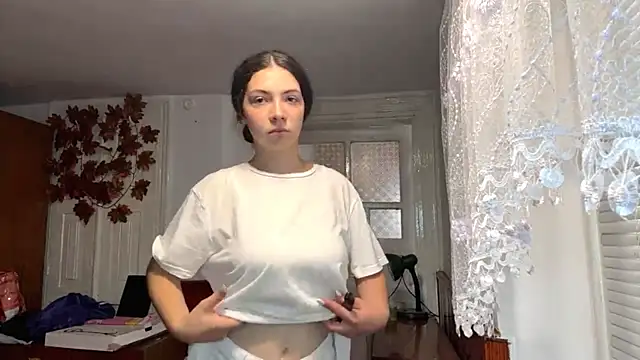 MargyClingingsmith online show from 18, 7, 2026
