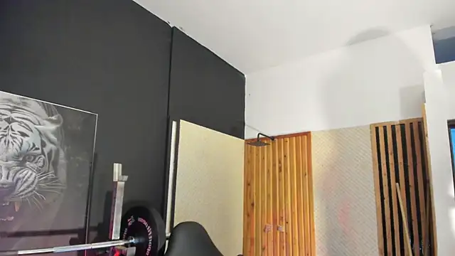 Snapshot of Yeidonn chatting on 25, 6, 2026 Yeidonn online show from 25, 6, 2026