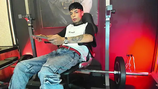 Snapshot of Yeidonn chatting on 3, 7, 2026 Yeidonn online show from 3, 7, 2026