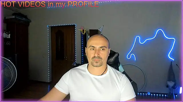 -SexyDaddy- online show from 4, 6, 2026