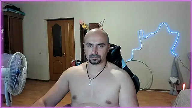 Snapshot of -SexyDaddy- chatting on 22, 6, 2026 -SexyDaddy- online show from 22, 6, 2026