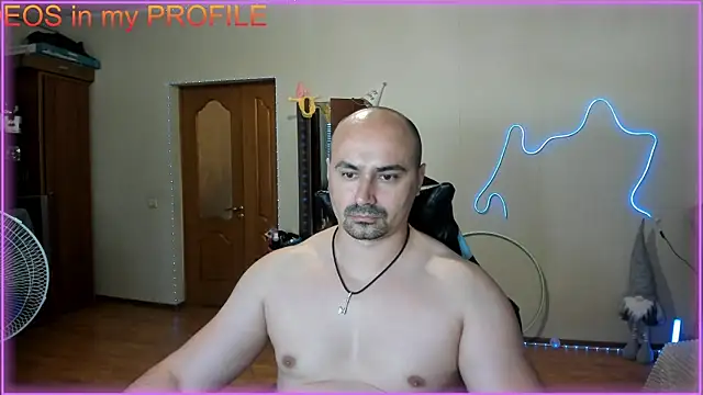 Snapshot of -SexyDaddy- chatting on 5, 6, 2026 -SexyDaddy- online show from 5, 6, 2026