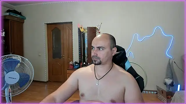 Snapshot of -SexyDaddy- chatting on 20, 6, 2026 -SexyDaddy- online show from 20, 6, 2026
