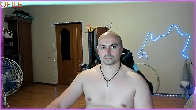-SexyDaddy- online show from 31, 5, 2026
