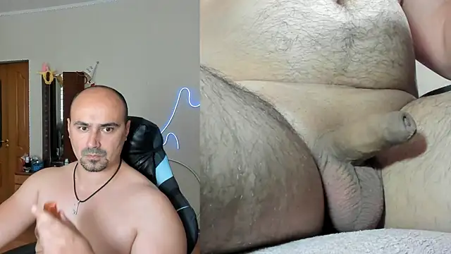 Snapshot of -SexyDaddy- chatting on 9, 6, 2026 -SexyDaddy- online show from 9, 6, 2026
