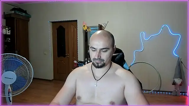 Snapshot of -SexyDaddy- chatting on 19, 7, 2026 -SexyDaddy- online show from 19, 7, 2026