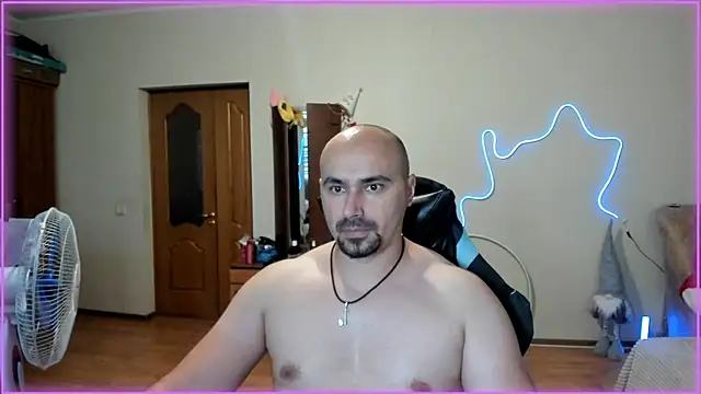 Snapshot of -SexyDaddy- chatting on 23, 6, 2026 -SexyDaddy- online show from 23, 6, 2026