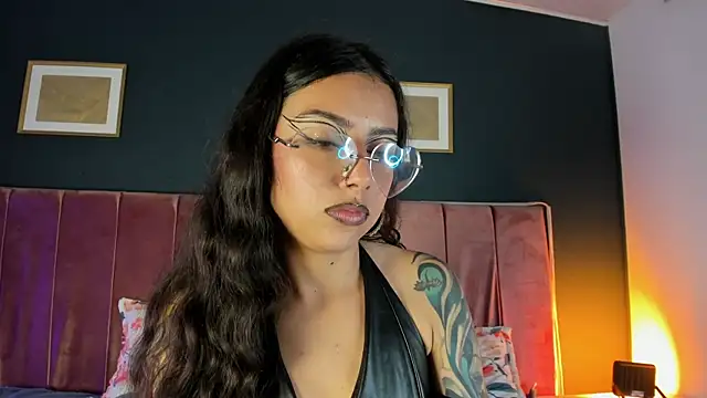 Violeta muns online show from 10, 7, 2026
