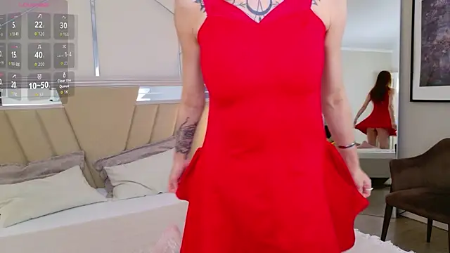 Snapshot of OliviaBrayan chatting on 17, 7, 2026 OliviaBrayan online show from 17, 7, 2026