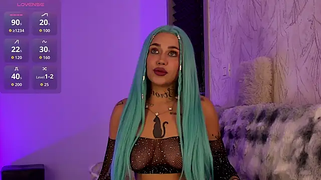 Snapshot of KyraDesire chatting on 13, 6, 2026 KyraDesire online show from 13, 6, 2026