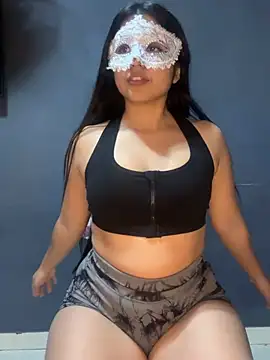 ChiquitaPeroNalgona online show from 28, 7, 2026