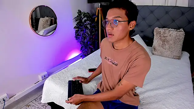 Snapshot of Camilo_Santoss chatting on 20, 6, 2026 Camilo Santoss online show from 20, 6, 2026