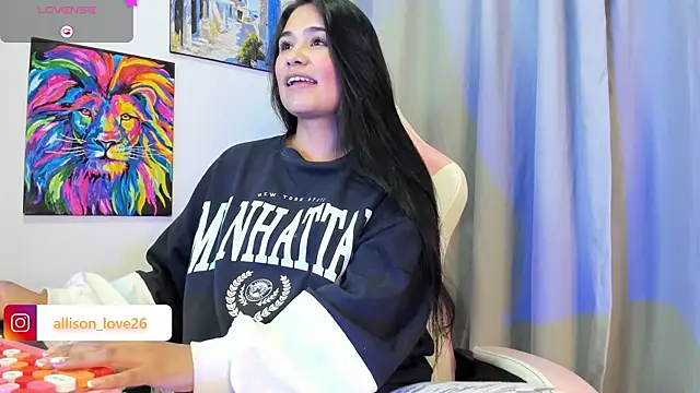 Snapshot of NattGray chatting on 5, 7, 2026 NattGray online show from 5, 7, 2026