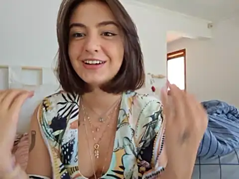 Juh castro online show from 20, 6, 2026