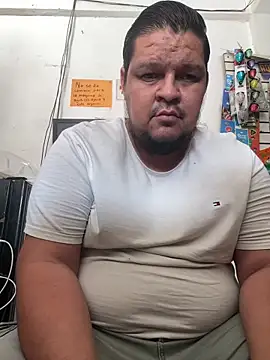 Snapshot of fercho25rv chatting on 30, 5, 2026 fercho25rv online show from 30, 5, 2026