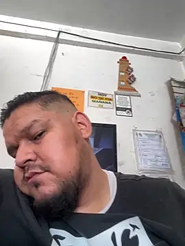 Snapshot of fercho25rv chatting on 4, 6, 2026 fercho25rv online show from 4, 6, 2026