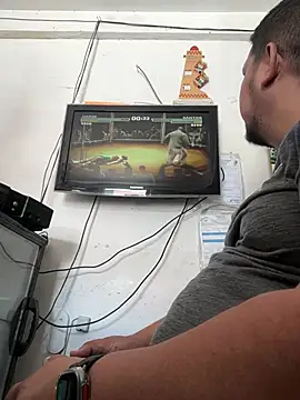 fercho25rv online show from 2, 7, 2026