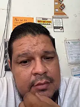 Snapshot of fercho25rv chatting on 29, 5, 2026 fercho25rv online show from 29, 5, 2026