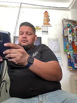 Snapshot of fercho25rv chatting on 6, 6, 2026 fercho25rv online show from 6, 6, 2026