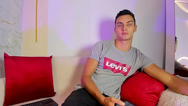 andrewevans46 online show from 2, 6, 2026