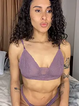 Snapshot of Alexa_Rios_ chatting on 3, 6, 2026 Alexa Rios online show from 3, 6, 2026