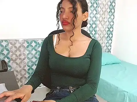 Snapshot of Isabellacarson chatting on 1, 6, 2026 Isabellacarson online show from 1, 6, 2026