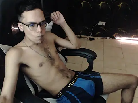 draven sex online show from 5, 7, 2026