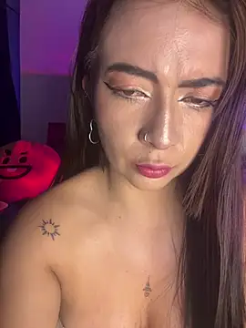 arilynn  online show from 11, 6, 2026