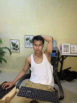Asianboy 2000 online show from 6, 6, 2026