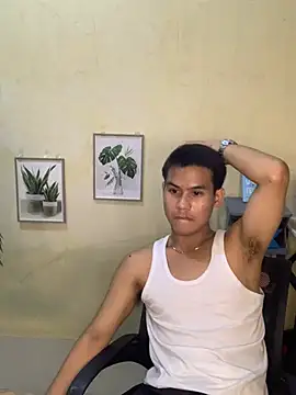 Asianboy 2000 online show from 31, 5, 2026