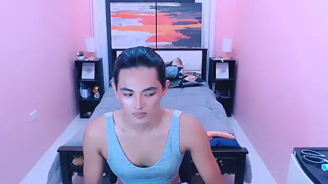 MiamoreAmara69 online show from 7, 7, 2026