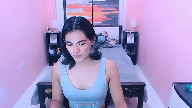 MiamoreAmara69 online show from 12, 7, 2026