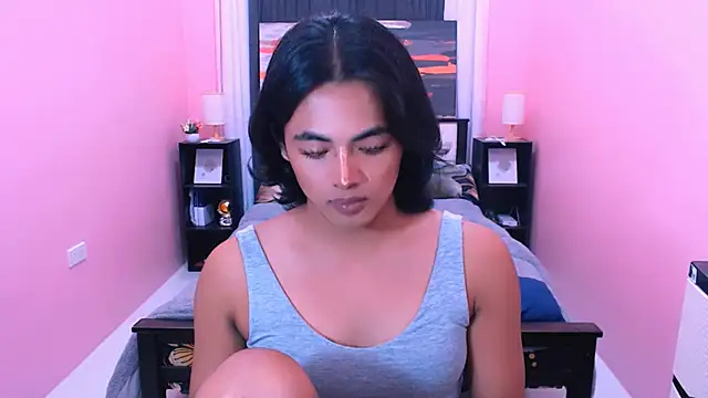 MiamoreAmara69 online show from 14, 6, 2026