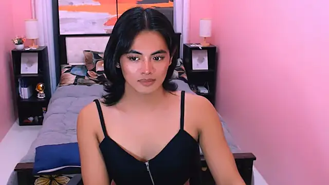 MiamoreAmara69 online show from 20, 6, 2026