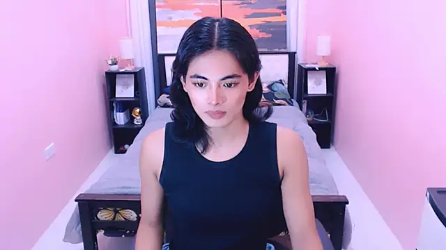 MiamoreAmara69 online show from 22, 7, 2026