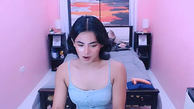 MiamoreAmara69 online show from 6, 7, 2026