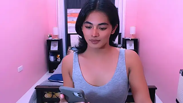 MiamoreAmara69 online show from 17, 6, 2026