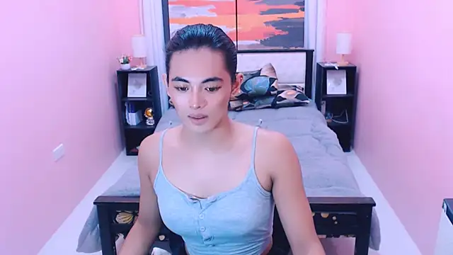 MiamoreAmara69 online show from 17, 7, 2026